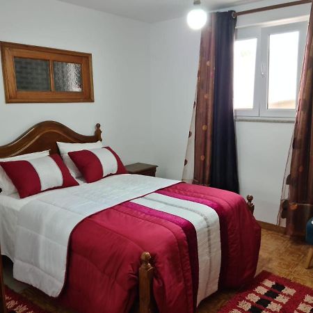 Casa Valente Villa Маседу ди Кавалейруш Екстериор снимка
