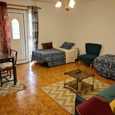 Casa Valente Villa Маседу ди Кавалейруш Екстериор снимка