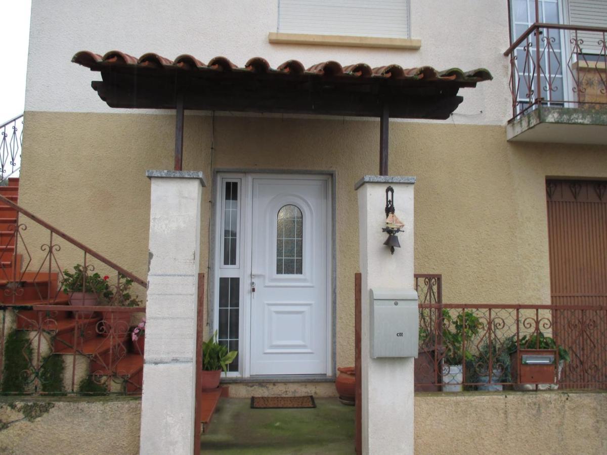 Casa Valente Villa Маседу ди Кавалейруш Екстериор снимка