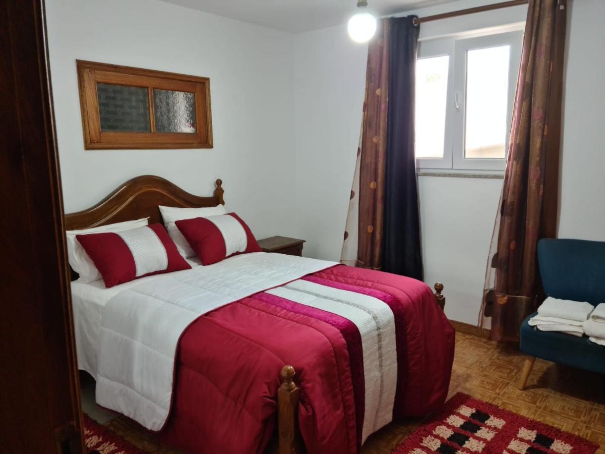 Casa Valente Villa Маседу ди Кавалейруш Екстериор снимка