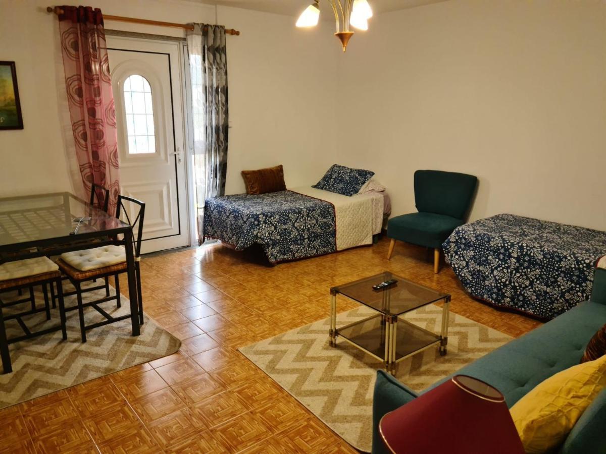 Casa Valente Villa Маседу ди Кавалейруш Екстериор снимка